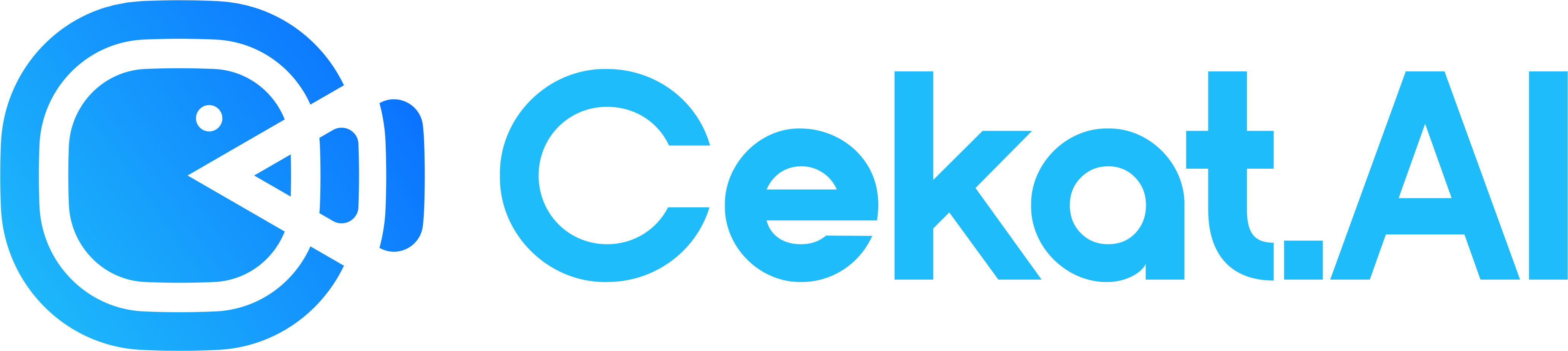 Cekat Logo