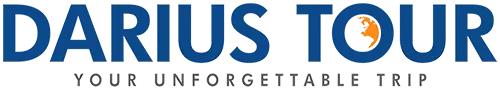 Darius Tour