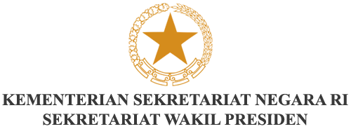 Logo Kementerian Sekretariat Negara RI