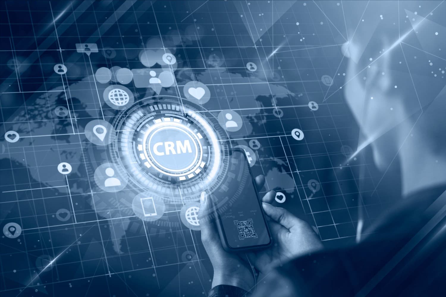AI CRM: Panduan Lengkap Mengintegrasikan AI ke Sistem CRM Bisnis Anda