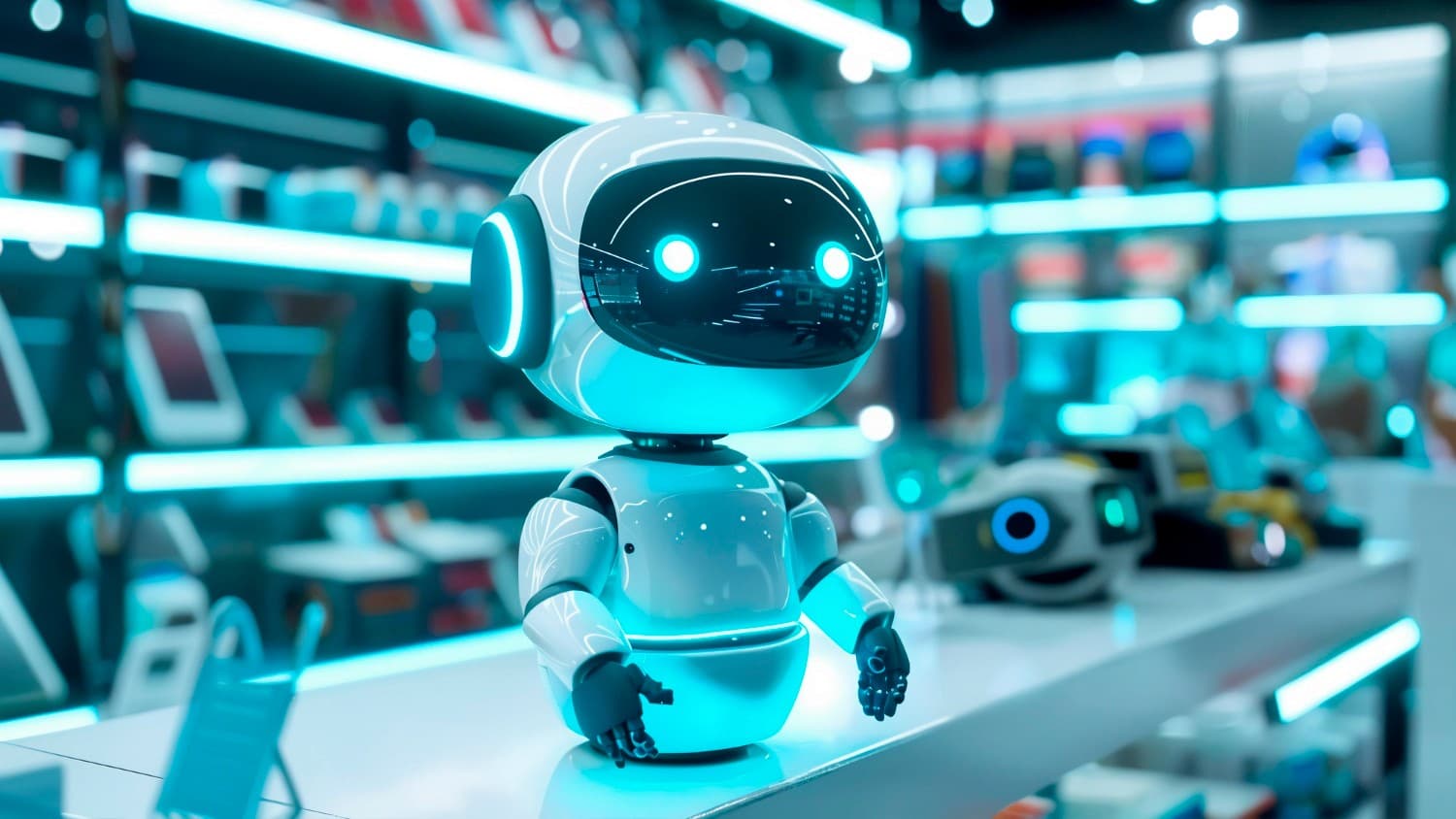 AI Customer Service: Definisi, Cara Kerja, dan Implementasi di Bisnis Indonesia