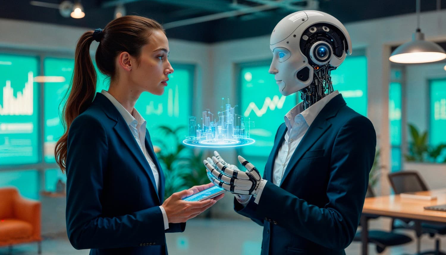 AI Sales Agent: Cara Kerja, Manfaat, dan Implementasi untuk Tim Penjualan