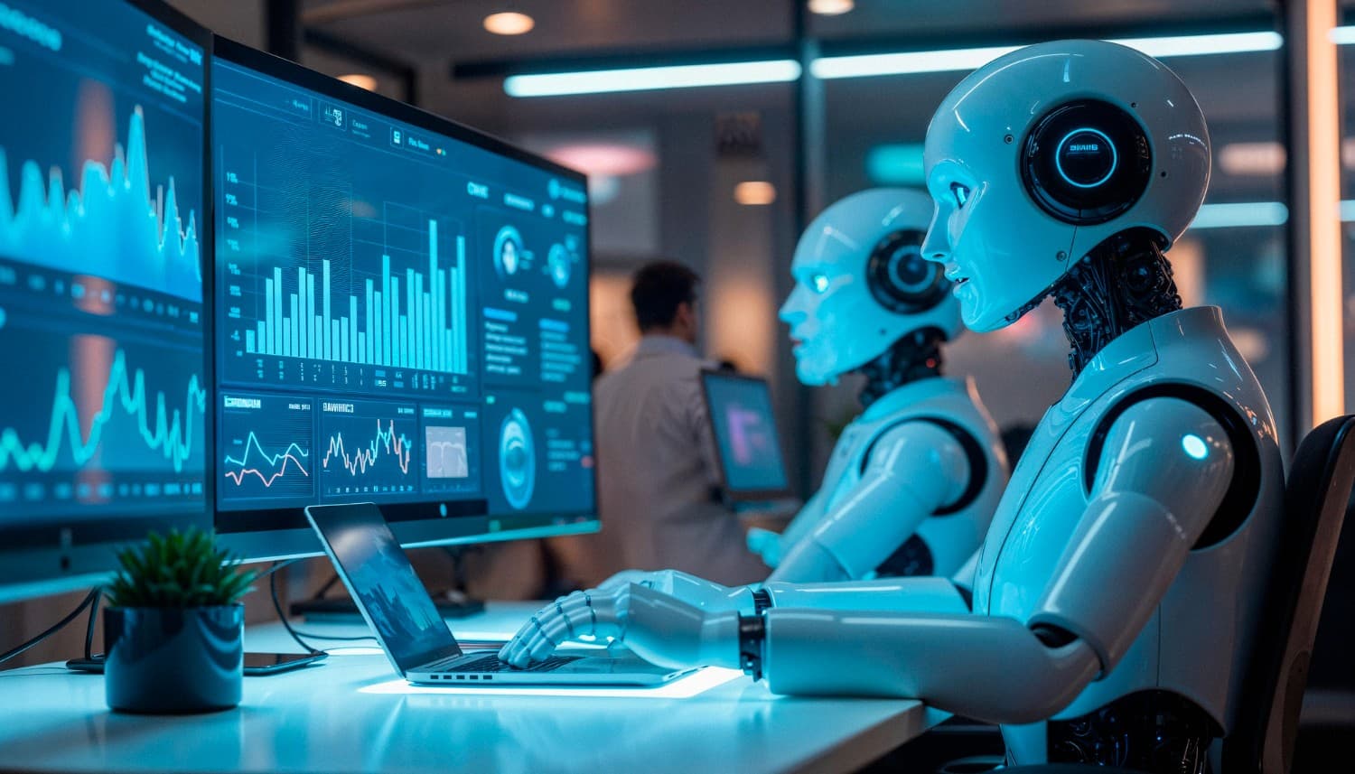 AI Sales Automation: How to Automate Sales from Lead to Close