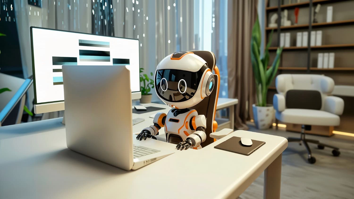 AI SLA: Bagaimana AI Agent Memastikan Respon Cepat dan Konsisten 24/7