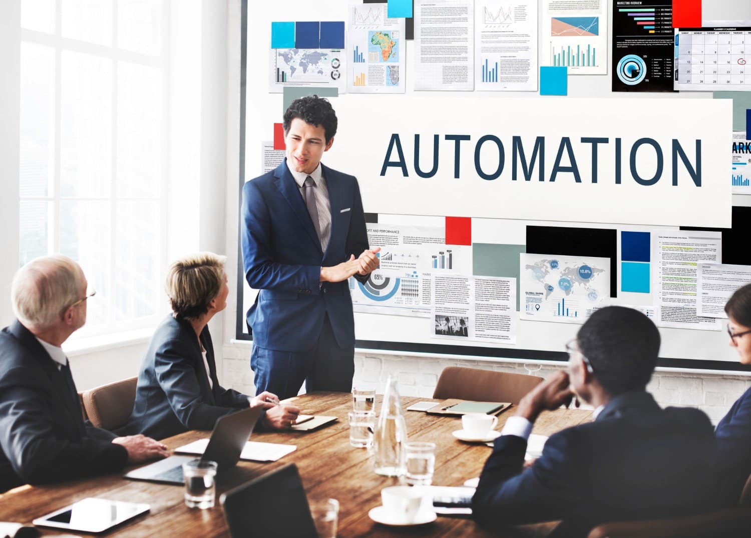 AI untuk Customer Retention: Strategi Otomatisasi Follow-Up dan Re-engagement