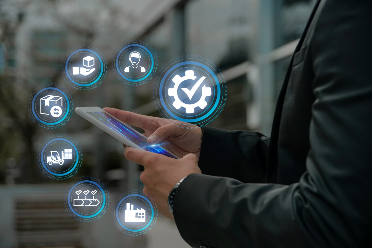 AI untuk Customer Service: Desain Alur, KPI (CSAT/AHT), & Contoh Percakapan
