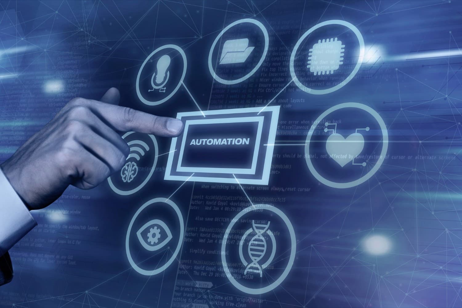 AI Workflow Automation: Mengotomatisasi Proses Bisnis dari Awal hingga Akhir