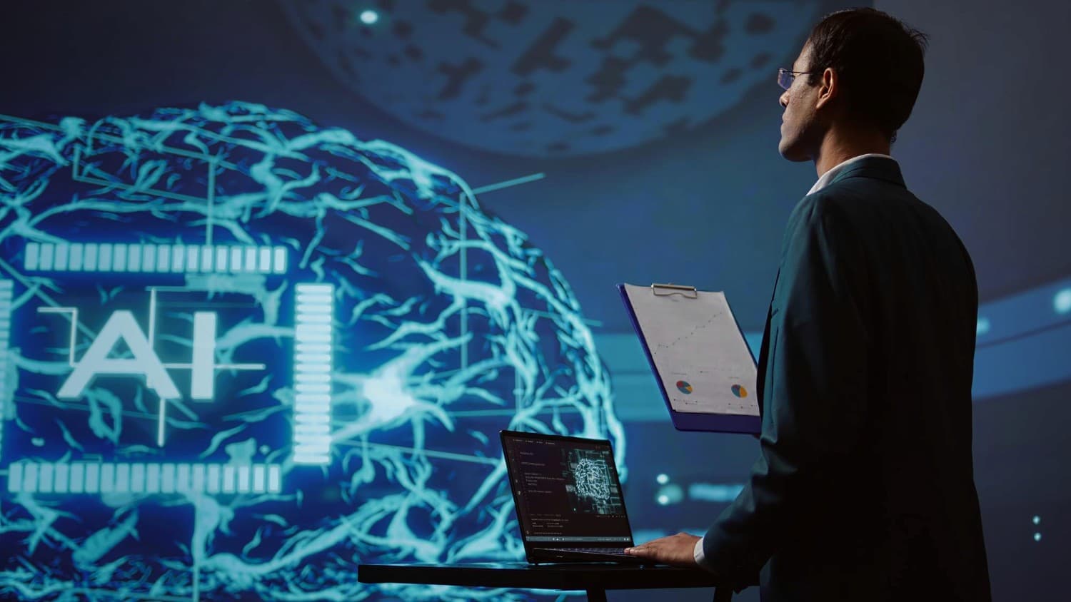 AI Workflow Automation: Panduan Lengkap Otomatisasi Proses Bisnis dengan AI