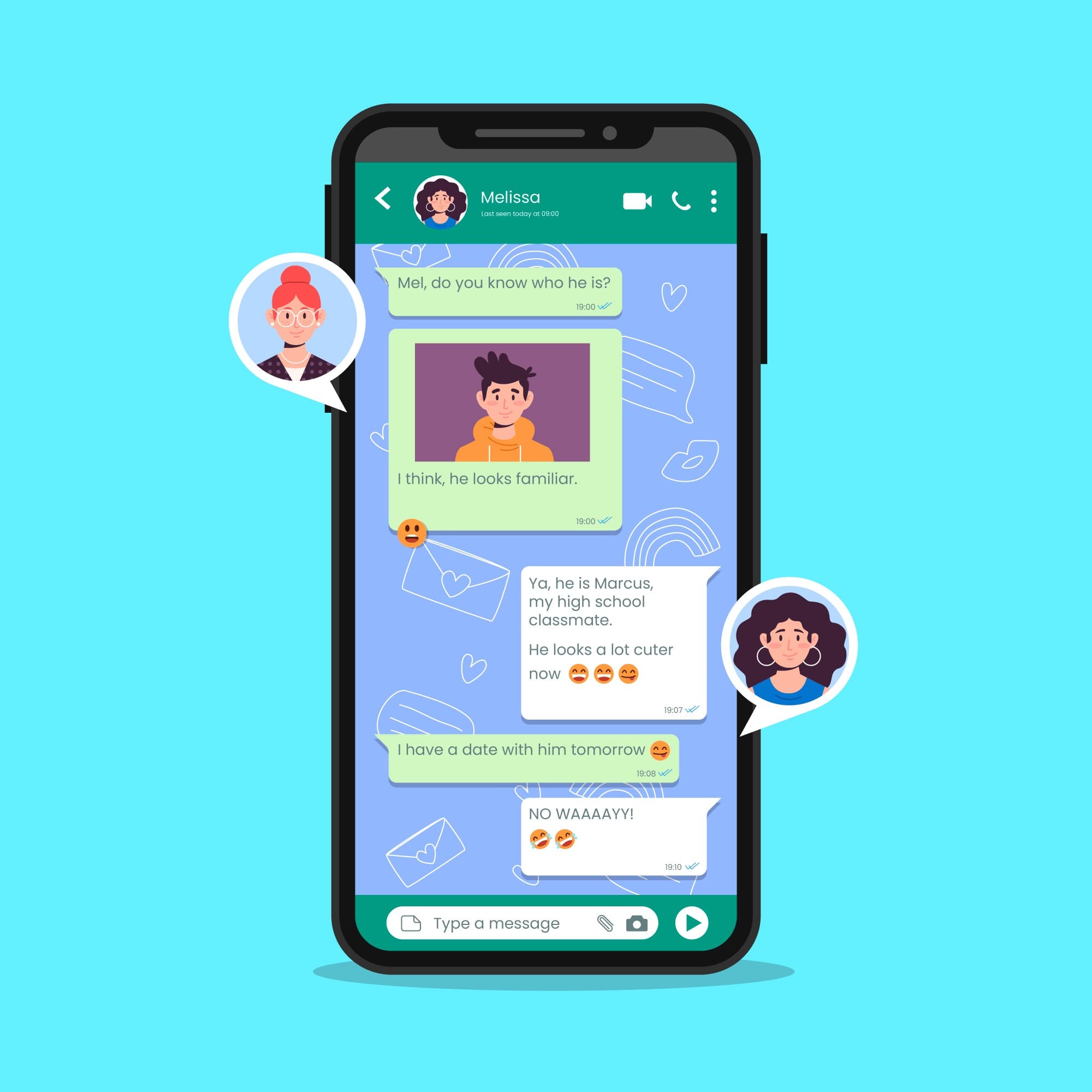 Broadcast WhatsApp API Tanpa Kena Spam