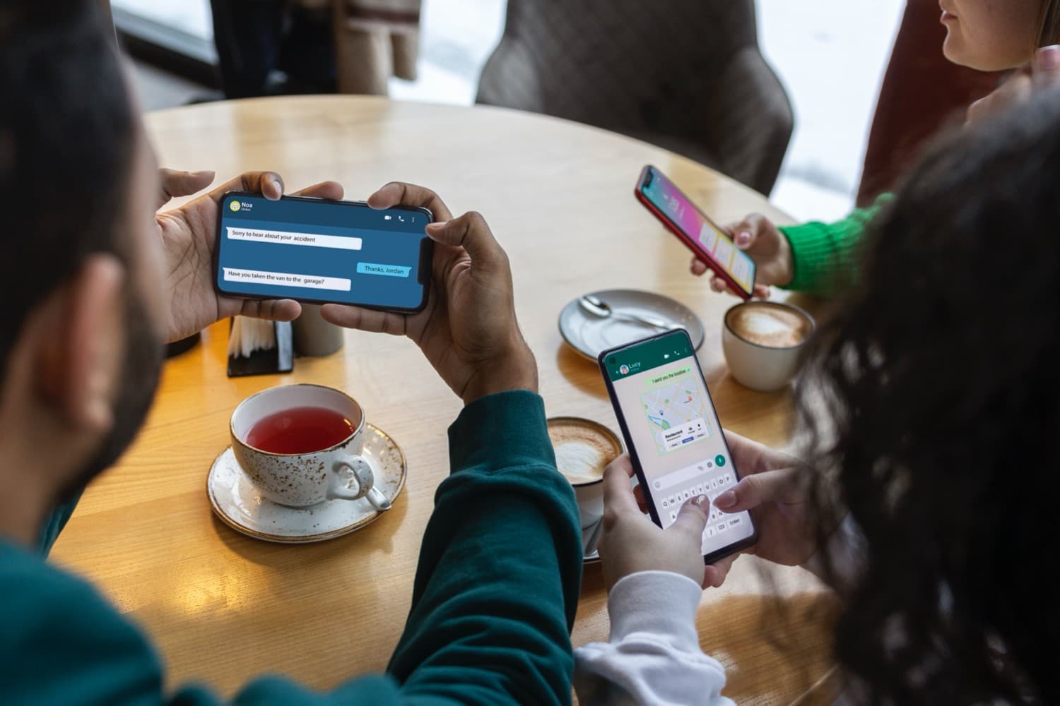 Compliance WhatsApp API terhadap Kebijakan Meta