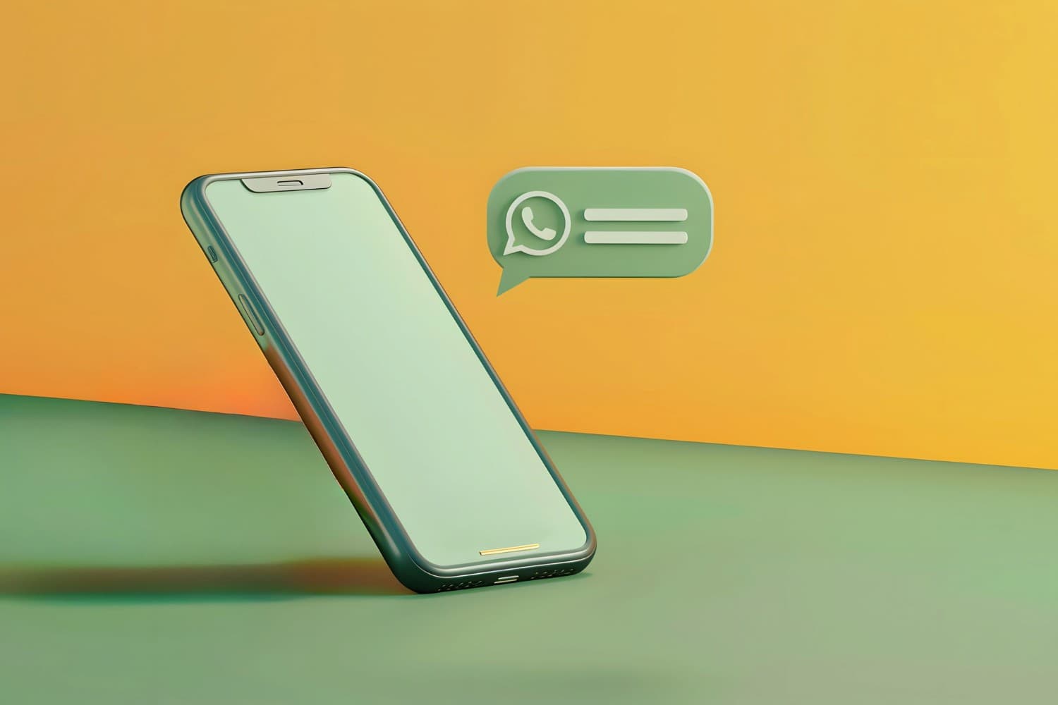 Fallback System Saat WhatsApp API Gagal