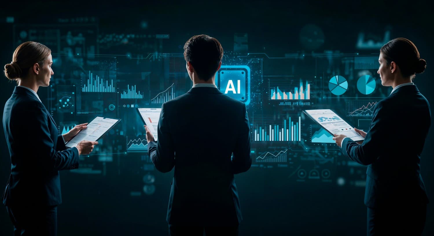10 Proven Benefits of AI for Business: Real Data & Examples for 2026