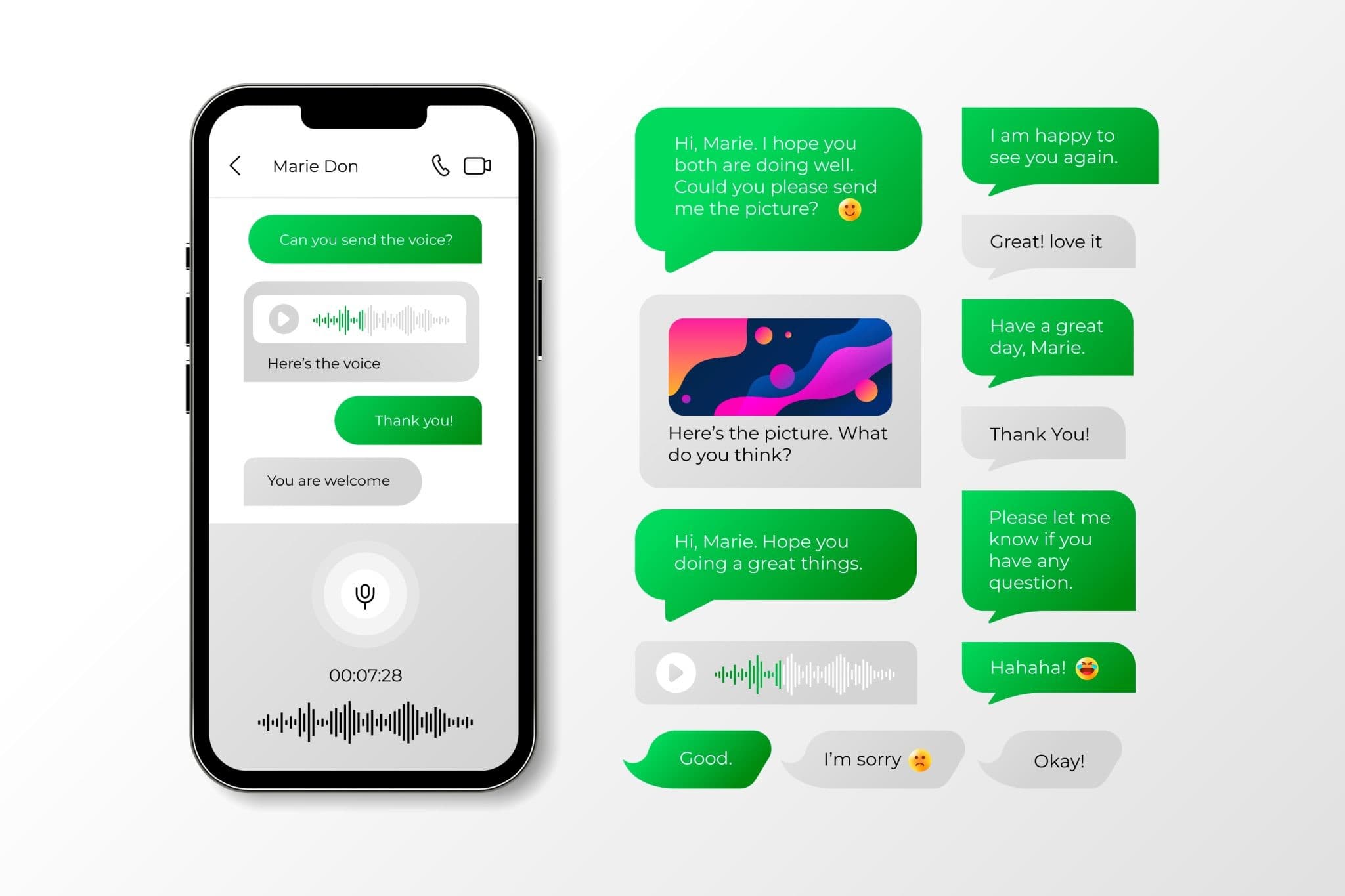 Logging & Audit Percakapan WhatsApp API