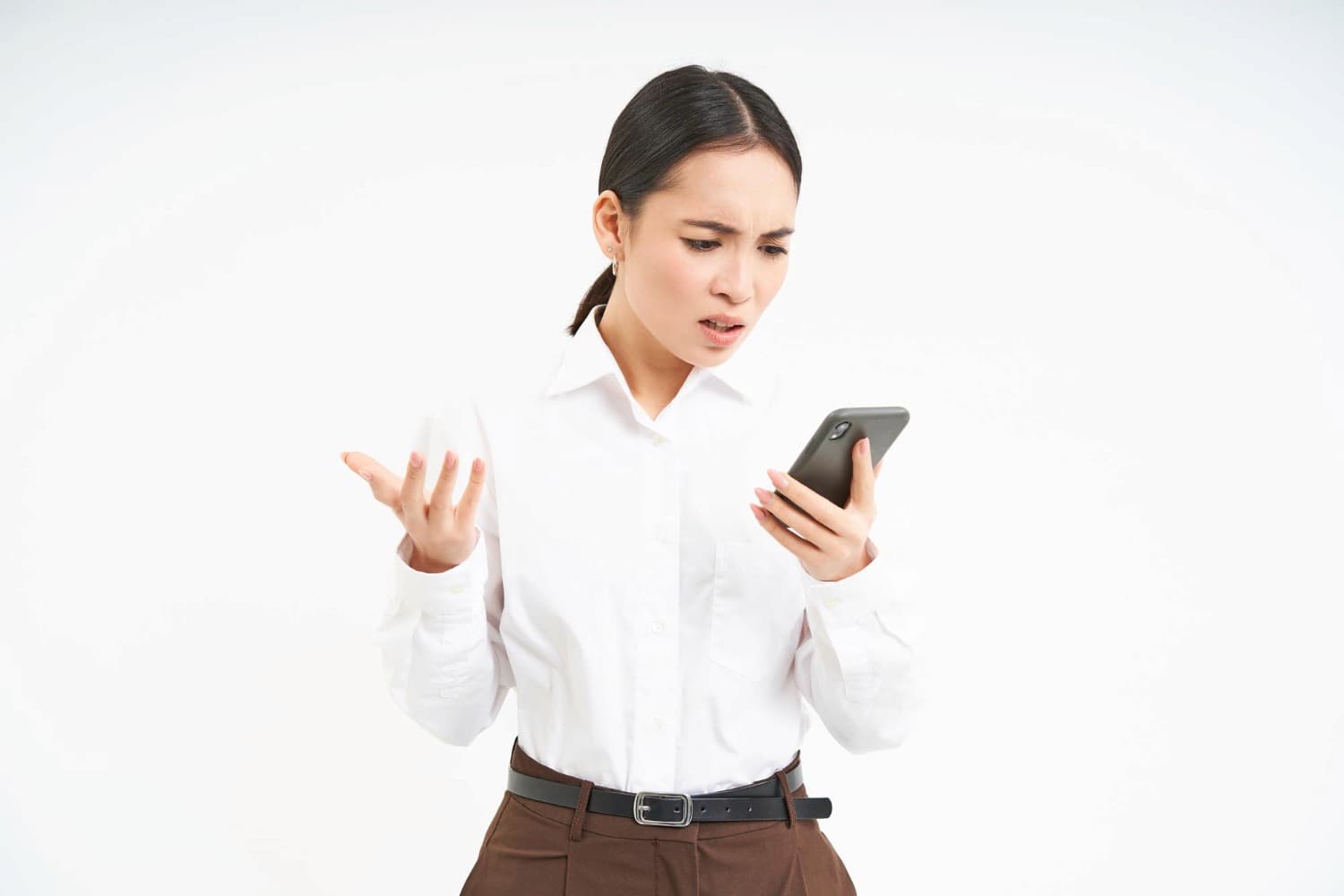 Mengapa Template WhatsApp API Ditolak?