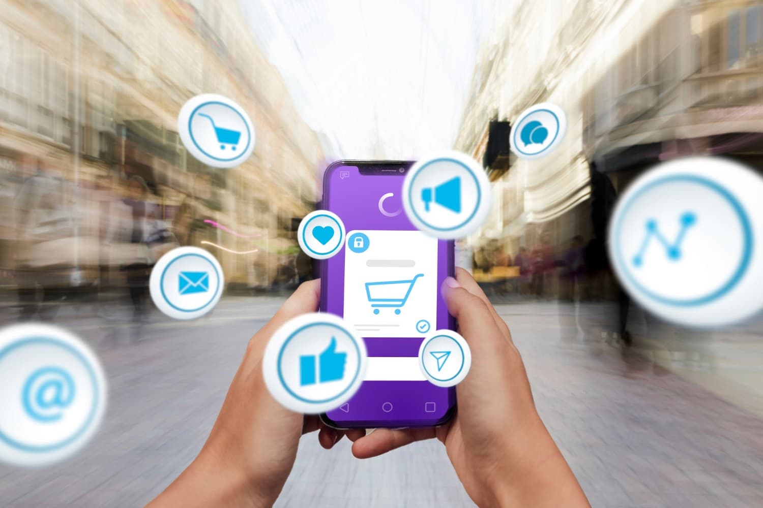 Meningkatkan Penjualan Online dengan Social Commerce Berbasis AI