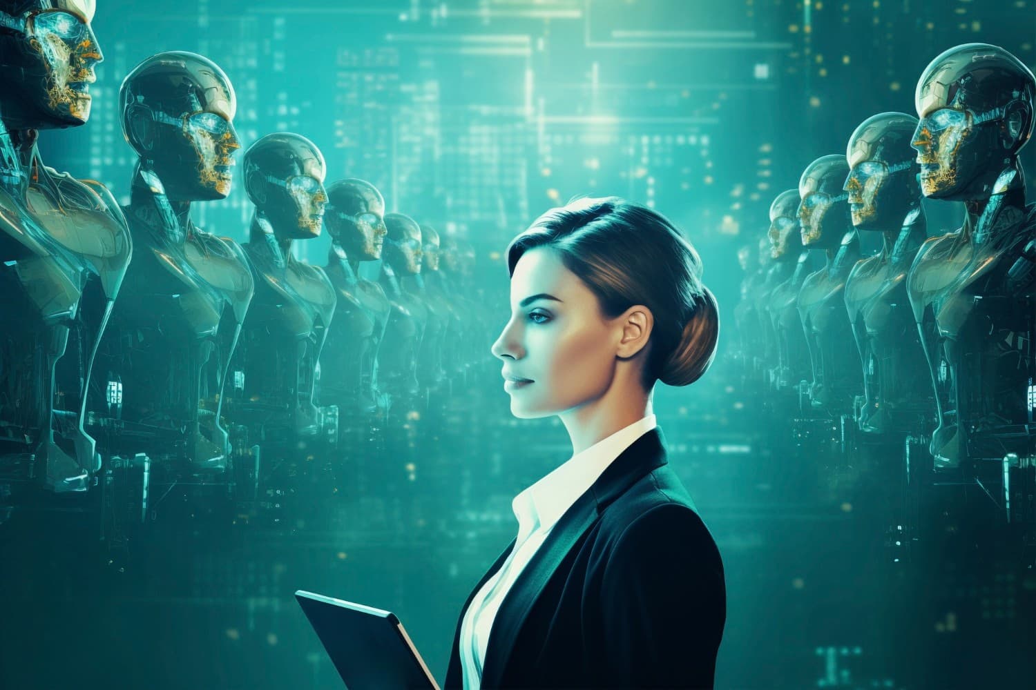 Multi-Agent AI: How Multiple AI Agents Work Together to Handle the Customer Journey