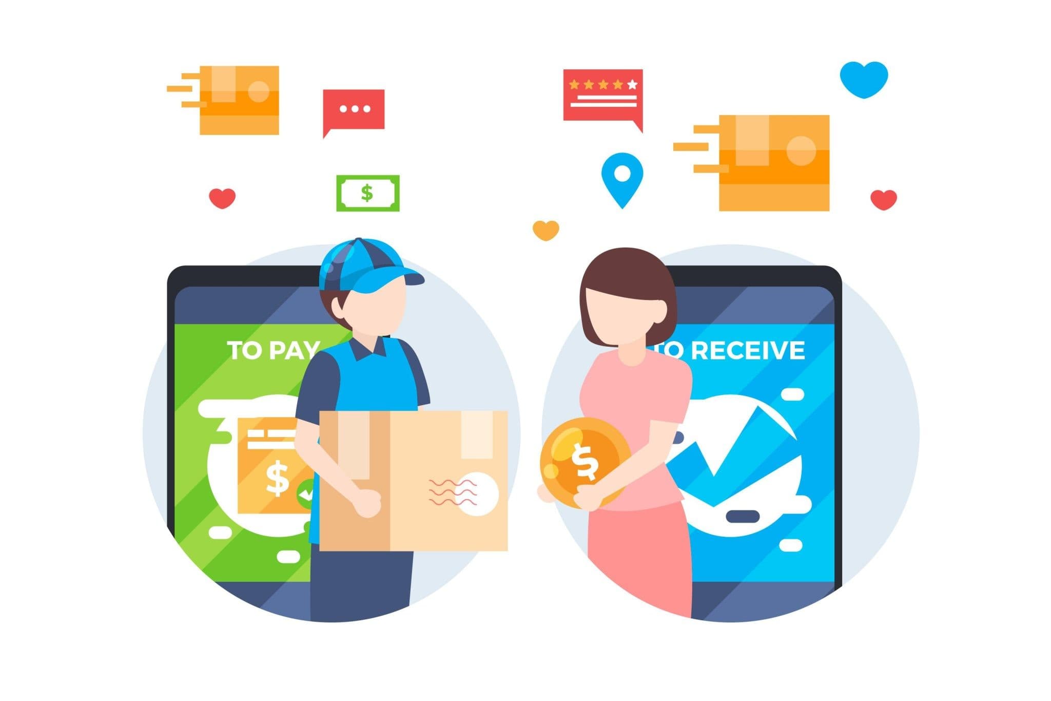 Order Management via WhatsApp API