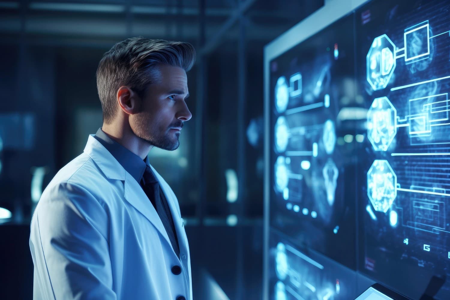 Implementing AI Agents for Clinics & Hospitals: An Indonesia Case Study
