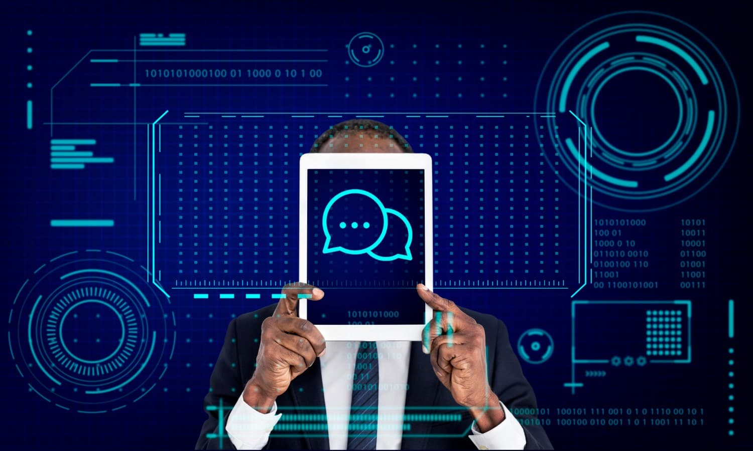 Chat Personalization with AI: The Key to a Better Customer Experience