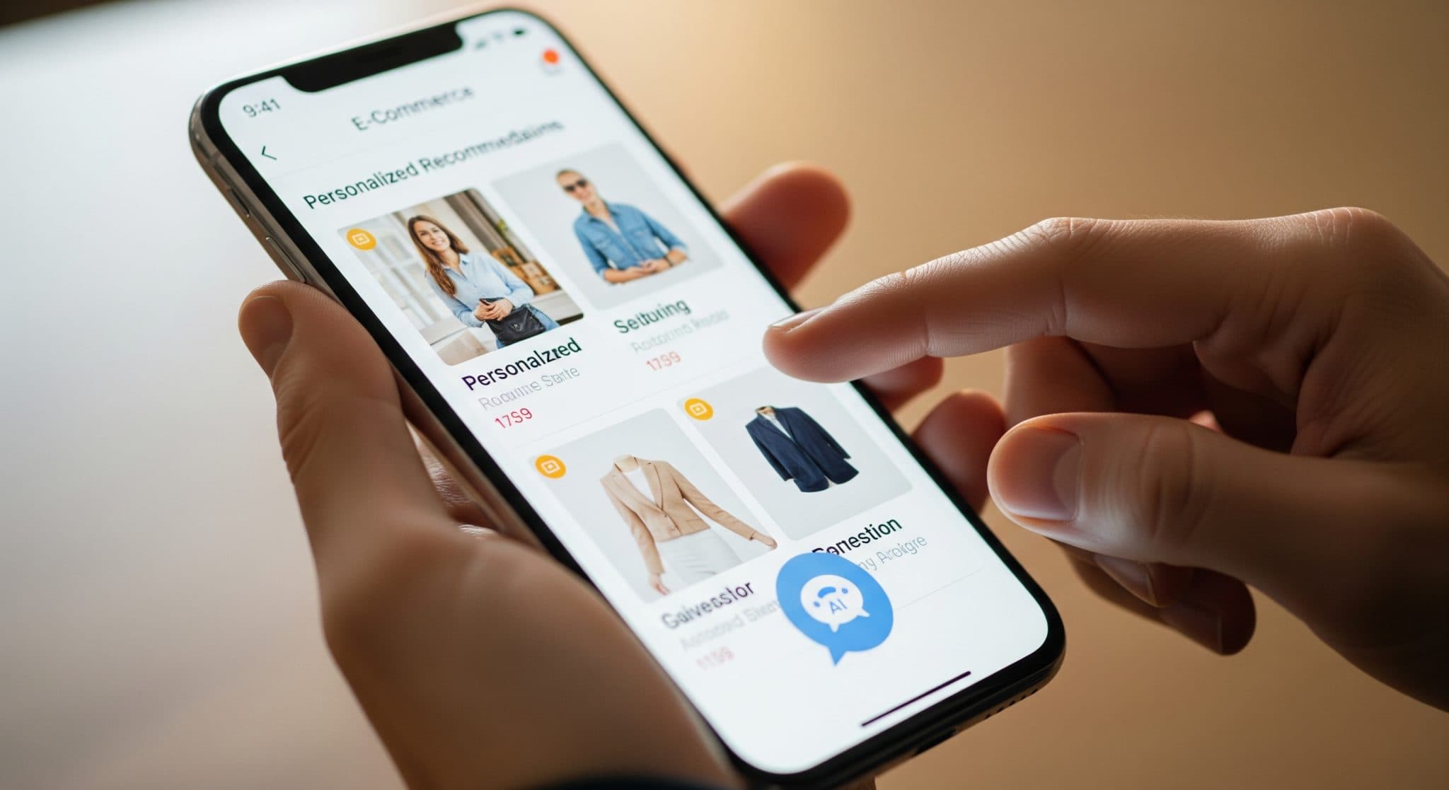 AI Customer Service untuk E-Commerce: Panduan