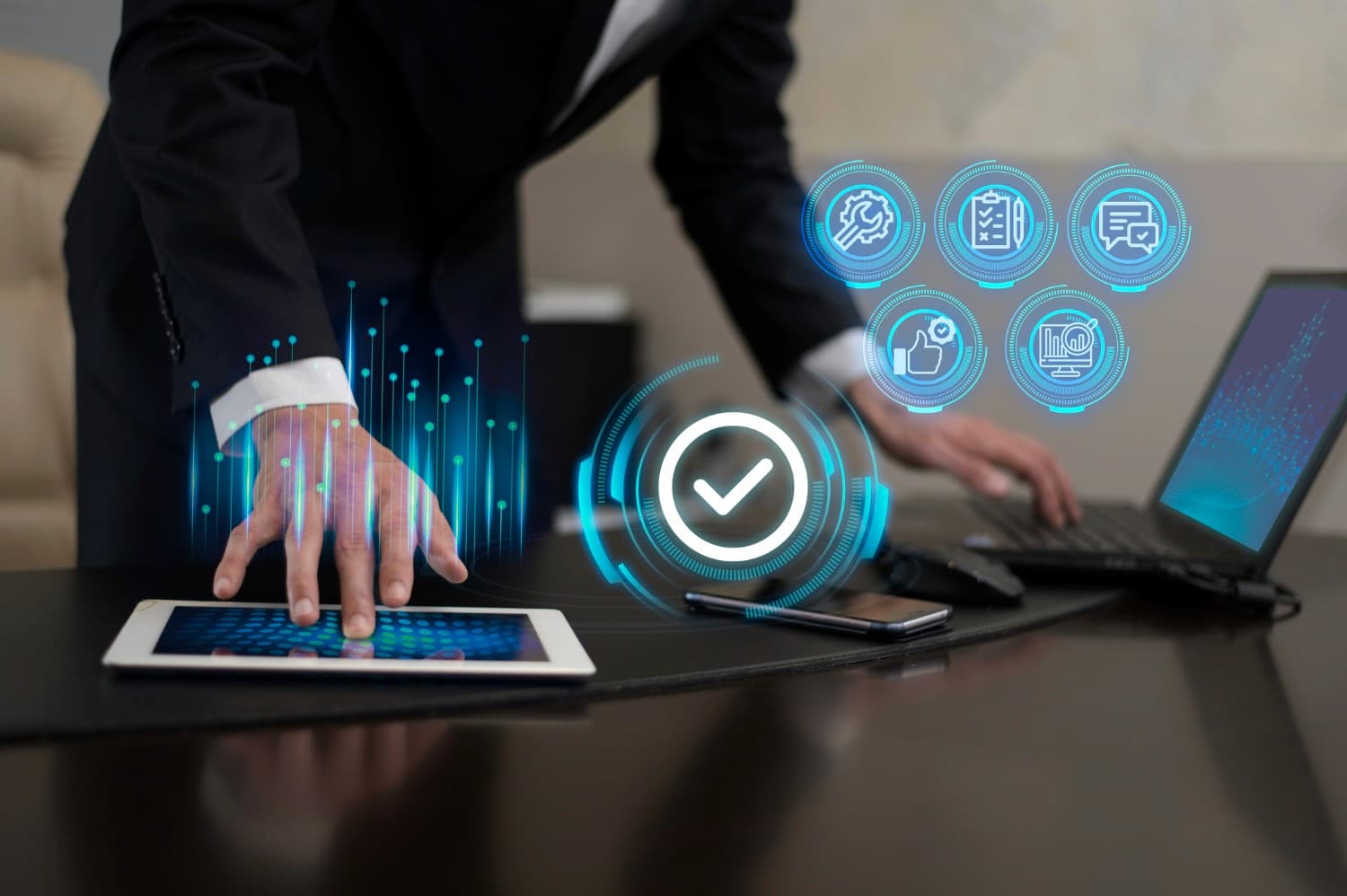 Teknologi AI Agent sebagai Pendukung Produktivitas Tim Customer Service dan Penjualan