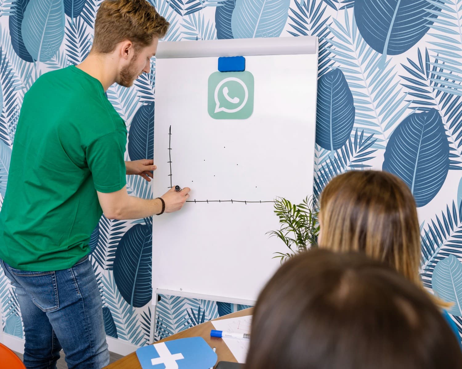 Template Message WhatsApp API: Struktur & Contoh