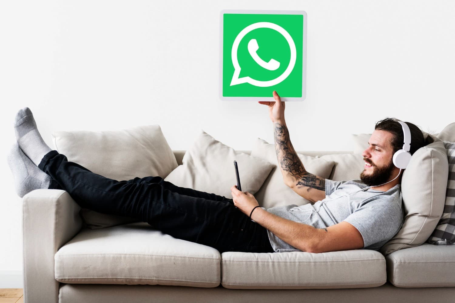 WhatsApp API untuk Marketing: Batas Aman & Risiko