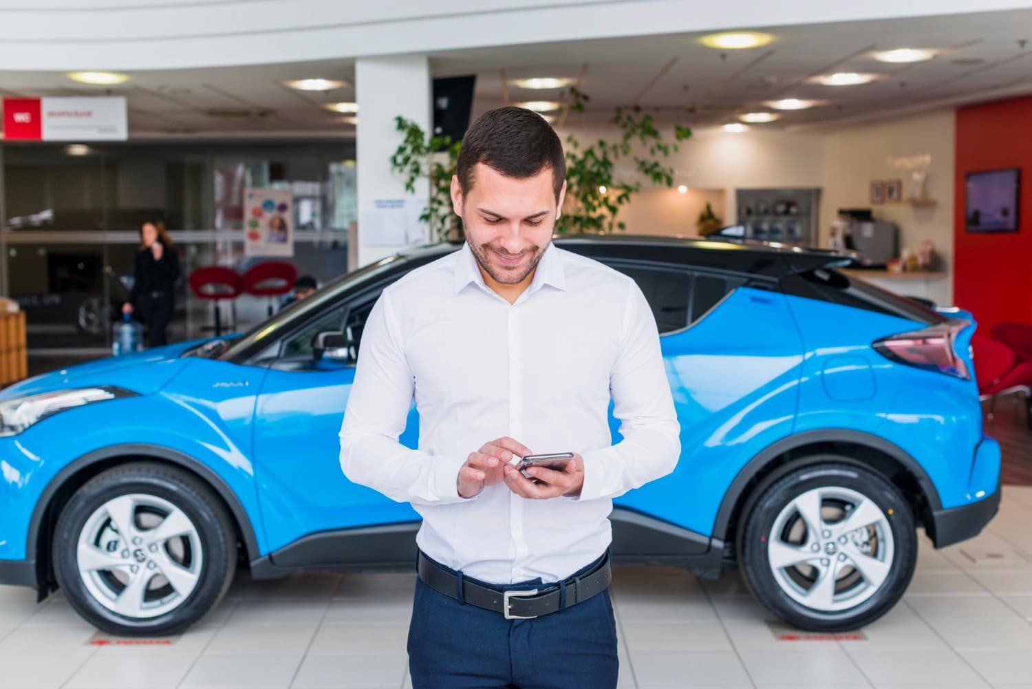 WhatsApp API untuk Dealer Mobil: Dari Test Drive ke After Sales