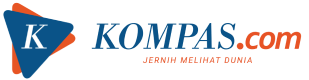 logo kompas.com