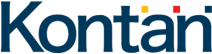 logo kontan