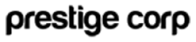 logo prestige corp