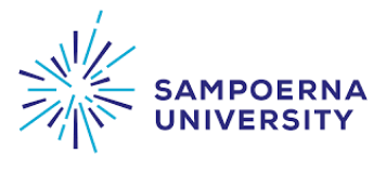 logo sampoerna university