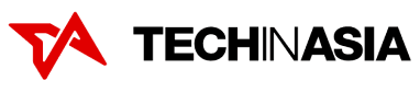 logo techinasia