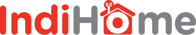 logo indihome