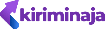 logo kiriminaja