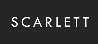 Scarlett logo